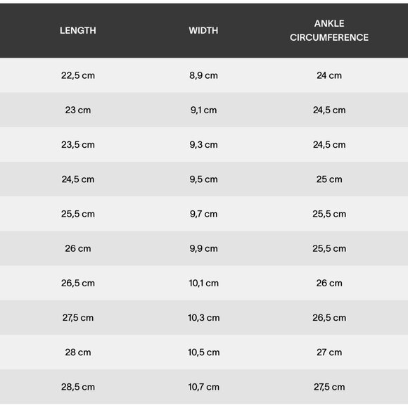 Worn Twice - Barefoot Leather Chelsea Boots - made in EU - Picture 8 of 8